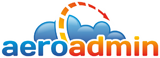 AeroAdmin Icon